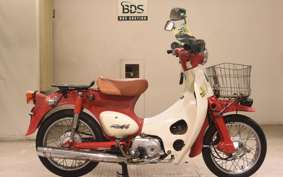 HONDA C50 SUPER CUB C50