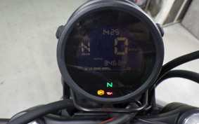 HONDA CL500 2024 PC68