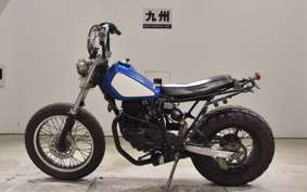 YAMAHA TW200 Gen.2 DG07J