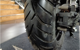 HONDA PCX 160 KF47
