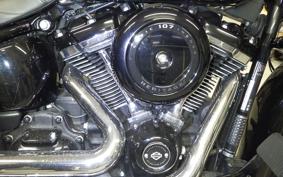 HARLEY FLHC 1750 2017