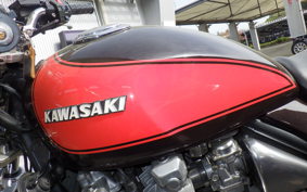 KAWASAKI ZEPHYR 1100 2024 ZRT10A