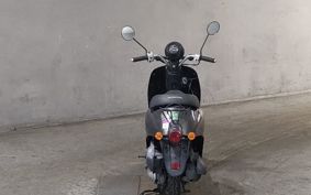 HONDA TODAY AF67