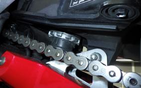 HONDA CBR600RR 2024 PC40