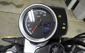 HONDA GB350S 2025 NC59