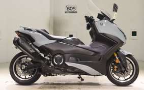 YAMAHA T-MAX 560 2025 SJ21J