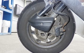 HONDA FUSION X SE MF02