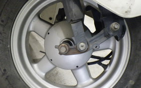 HONDA GYRO CANOPY TA03