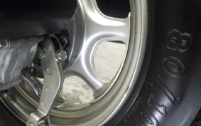 HONDA TACT Basket 2024 AF79