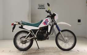 YAMAHA DT50 17W