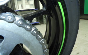 KAWASAKI ZX-25R