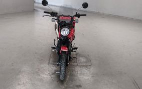 HONDA CT125 HUNTER CUB JA55