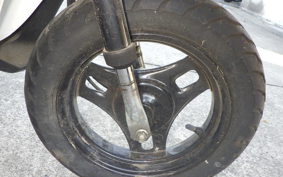 SUZUKI ﾚｯﾂ CA4AA