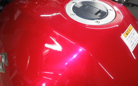 SUZUKI BANDIT 1250 F 2015 GW72A