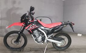 HONDA CRF250L MD38
