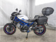 Фото Suzuki SV650 ABS 2020 с японского аукциона