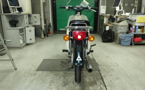 HONDA C90 SUPER CUB HA02