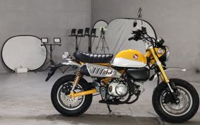 HONDA MONKEY 125 JB02