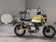 Фото Honda MONKEY 125 2018 с японского аукциона
