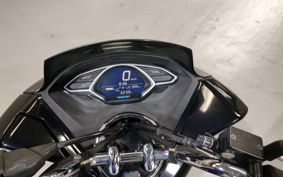 HONDA PCX125 JF81
