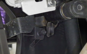 YAMAHA YZF-R25 A 2020 RG10J
