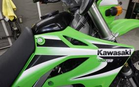 KAWASAKI KLX250 2016 LX250E