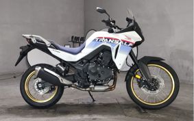 HONDA XL750 TRANSALP  RD16