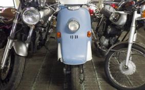 HONDA JULIO AF52
