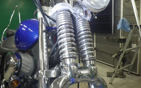 HONDA STEED 400 VLS 1998 NC37