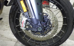 DUCATI MULTISTRADA V4S 2021