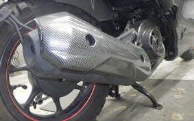 HONDA ZOOMER-X