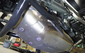 YAMAHA MT-09 Tracer GT 2018 RN51J