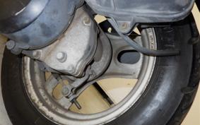 HONDA DIO GEN 2 2000 AF27
