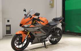 YAMAHA YZF-R25 A 2024 RG74J