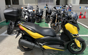 YAMAHA X-MAX SG42J