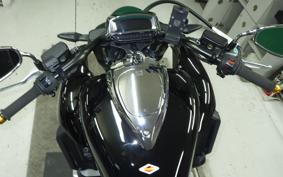 HONDA GL 1800 GOLD WING F6C 2014 SC68