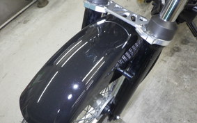 YAMAHA SR400 Gen.3 2005 RH01J