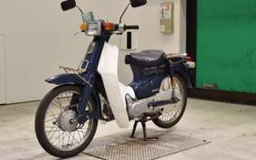 HONDA C50 SUPER CUB E 2019 AA01