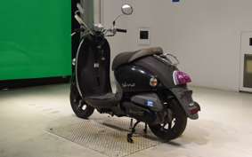 YAMAHA VINO 50 SA37J