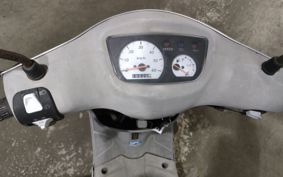 YAMAHA BJ SA24J