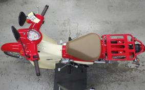 HONDA C50 SUPER CUB 2015 AA09