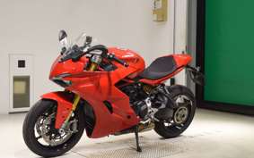DUCATI SS937S 2018