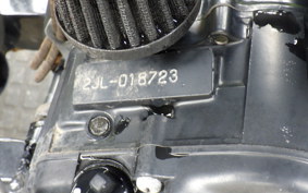 YAMAHA TW200 2JL
