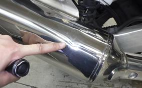 HONDA CB1300SF SUPER BOLDOR 2011 SC54