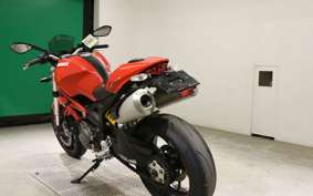 DUCATI MONSTER 796 A 2013
