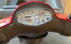 SUZUKI  LETS  BASKET  CA4AA