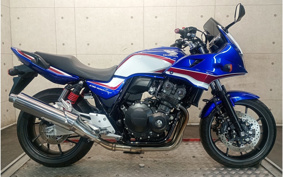 HONDA CB400 SUPER  BOL DOR ABS 2021 NC42