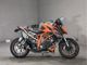 Фото KTM 1290 SUPER DUKE R 2016 с японского аукциона