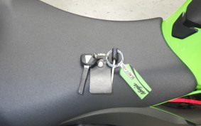 KAWASAKI ZX 10 NINJA ABS 2021 ZXT02L