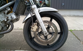 HONDA VTR 250 MC33